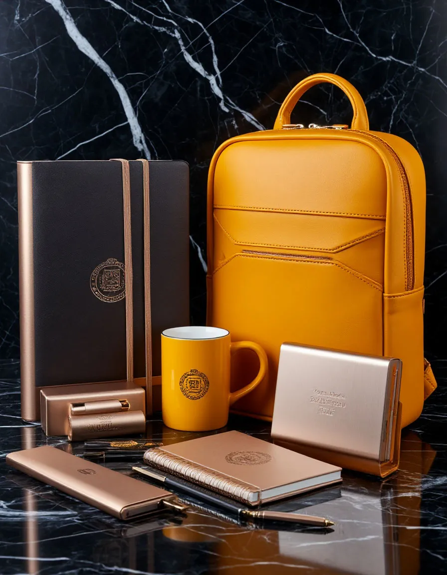 Welcome Box в {{p}} от BrandPresent: Эксклюзивные корпоративные подарки и приветственные наборы